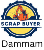 Scrap buyers in dammam