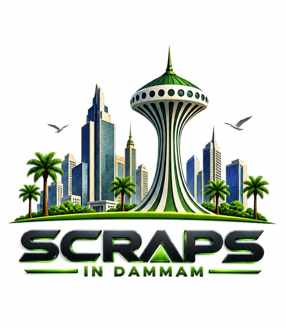 Scraps in Dammam