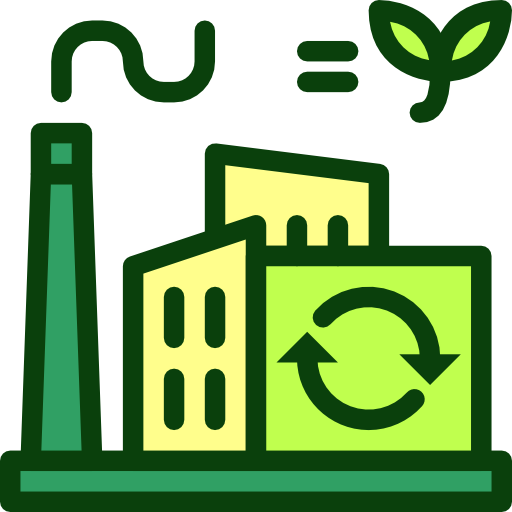 eco-factory