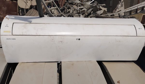 AC Scrap