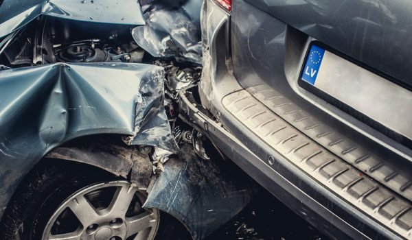 Car Scrap