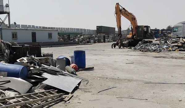Construction & Demolition