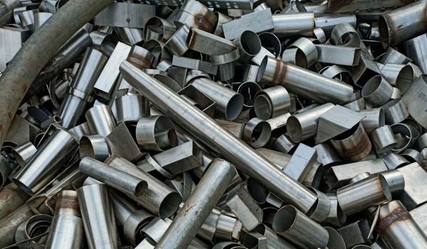 Nickel Scrap Metal