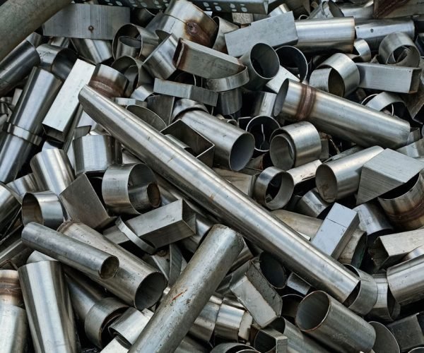 Nickel Scrap Metal